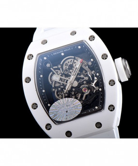 리차드밀 RM055-16